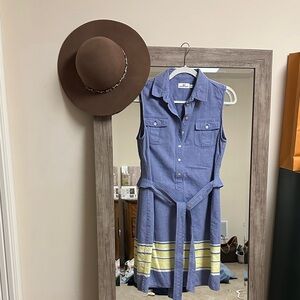 Vineyard Vines Dress